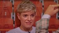 Martin as a contestant (Image via YouTube/Prime Video UK & IE)